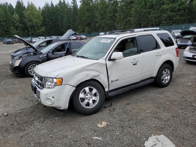 Ford Escape hyb (2011)