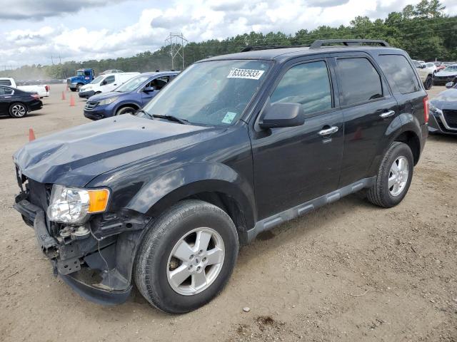 Ford Escape xlt (2011)