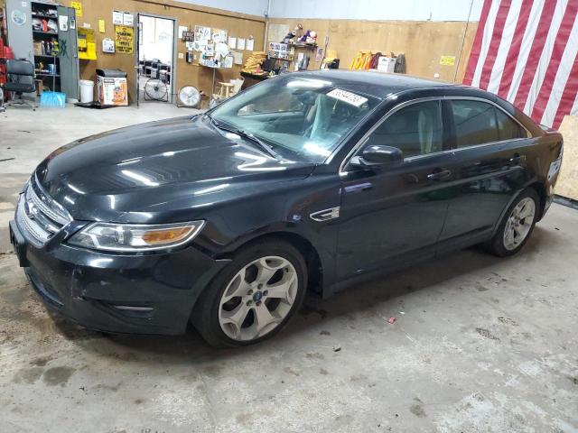 Ford Taurus sel (2011)
