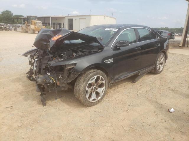 Ford Taurus sel (2011)