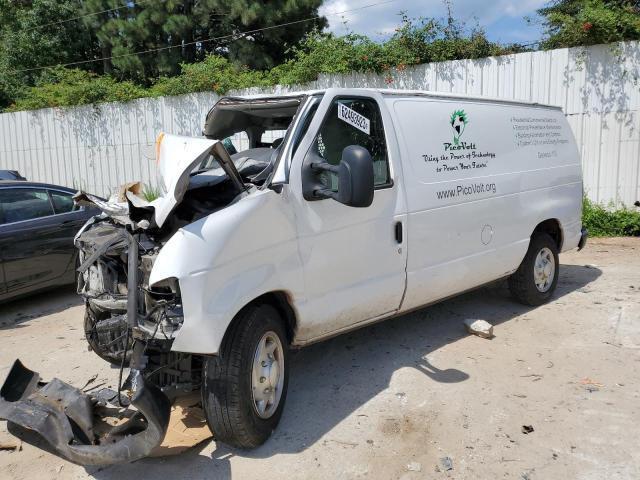 Ford Econoline (2012)