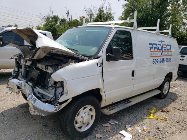 Ford Econoline (2012)