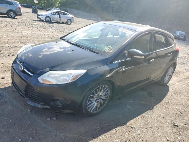 Ford Focus sel (2012)