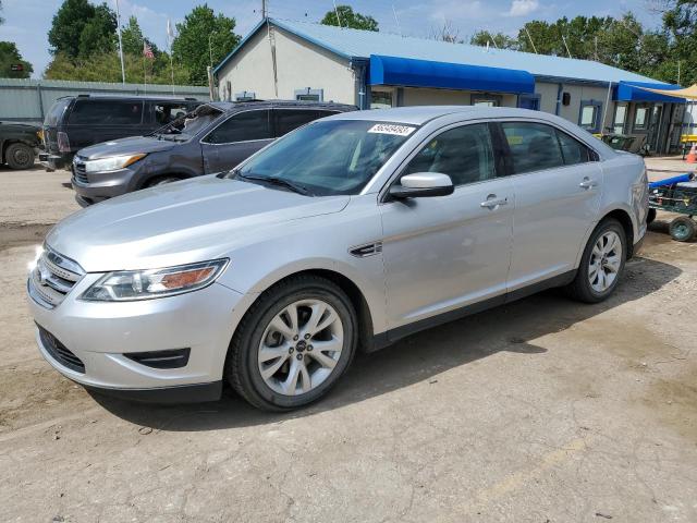 Ford Taurus sel (2012)