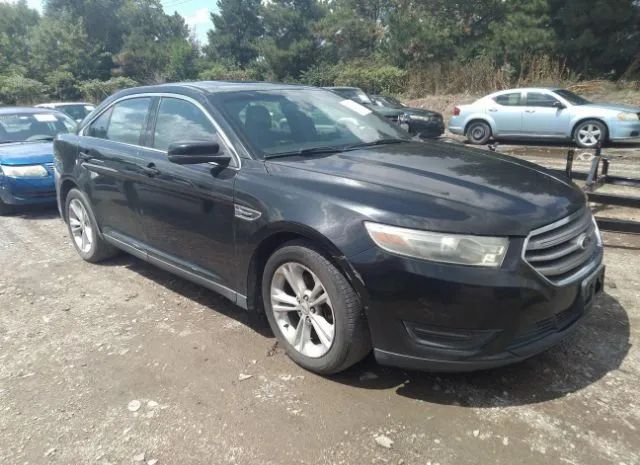 Ford Taurus (2013)