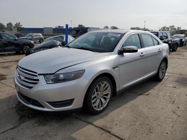 Ford Taurus lim (2013)