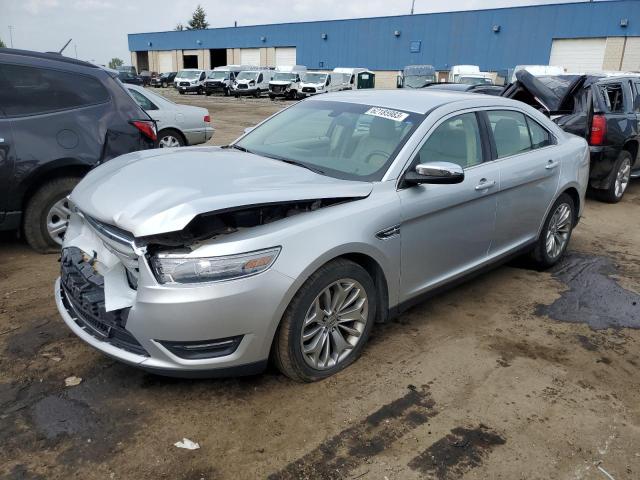Ford Taurus lim (2013)