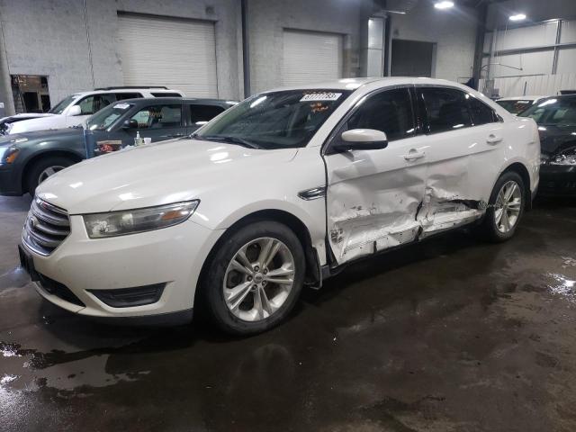 Ford Taurus sel (2013)