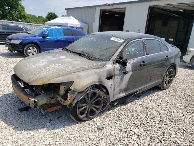 Ford Taurus sho (2013)