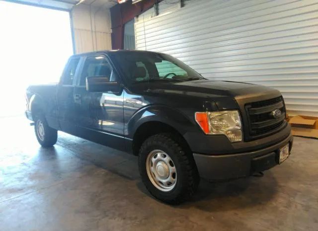 Ford F-150 (2014)
