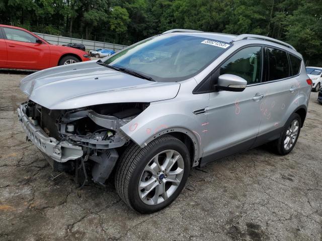 Ford Escape tit (2014)