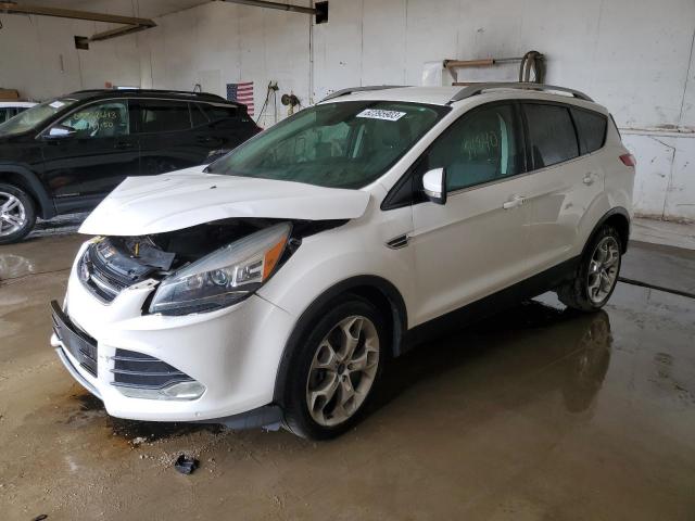 Ford Escape tit (2014)