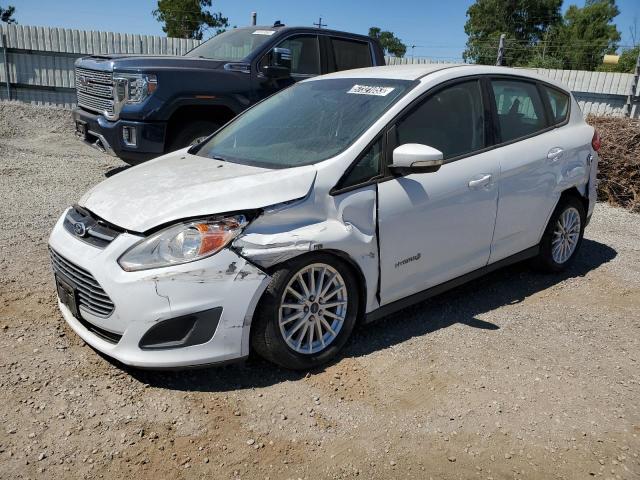 Ford C-max se (2015)