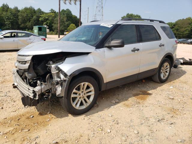 Ford Explorer (2015)