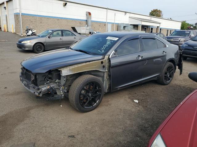 Ford Taurus lim (2015)