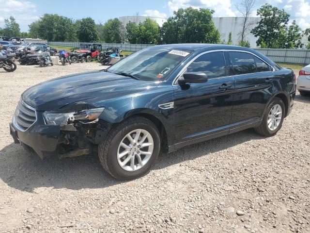 Ford Taurus (2015)