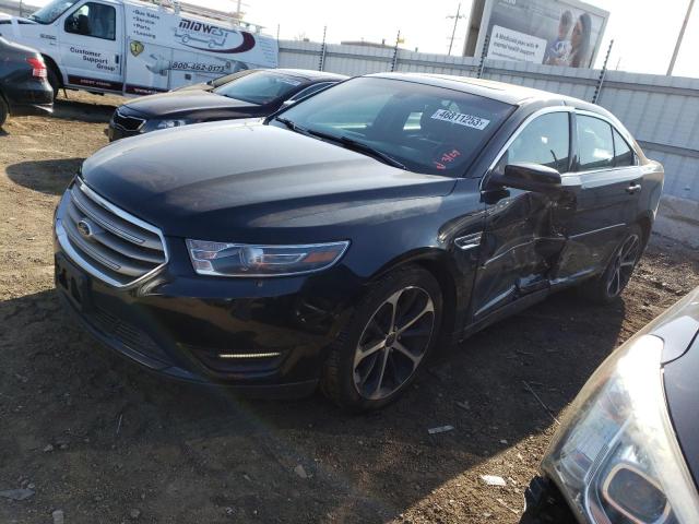 Ford Taurus sel (2015)