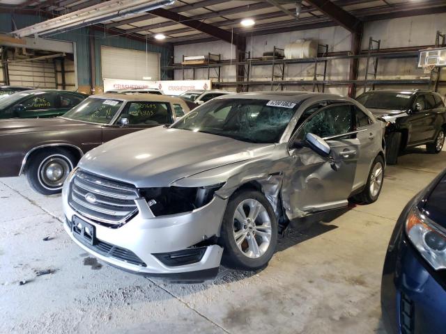 Ford Taurus sel (2015)