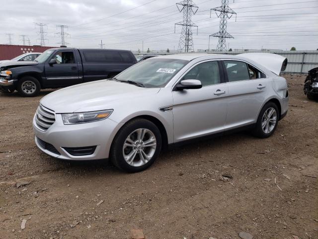 Ford Taurus sel (2016)