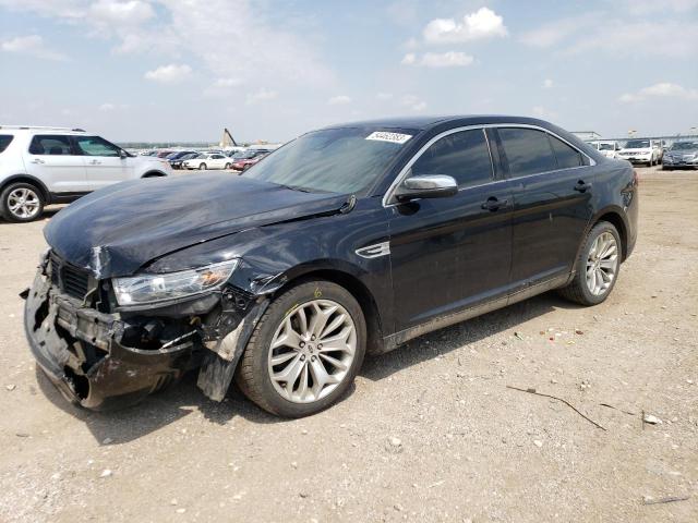 Ford Taurus lim (2017)
