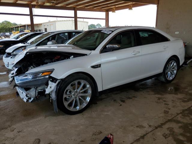Ford Taurus lim (2018)