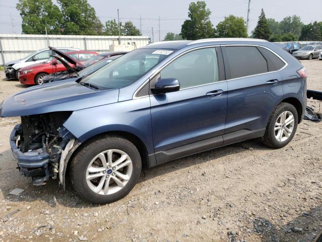 Ford Edge (2019)