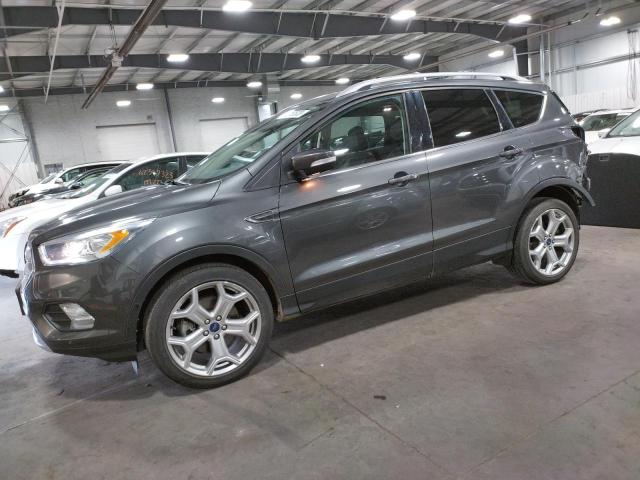 Ford Escape tit (2019)