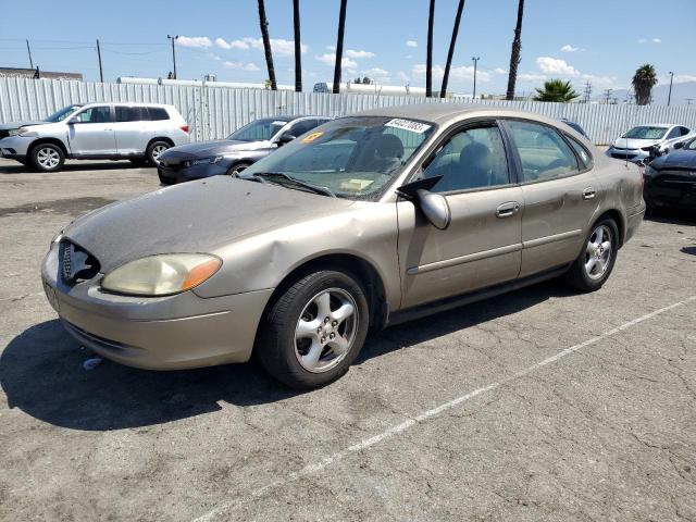 Ford Taurus ses (2002)