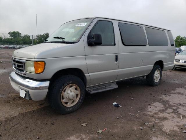 Ford Econoline (2003)