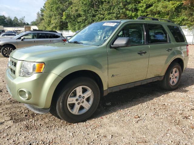 Ford Escape hyb (2009)