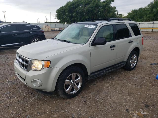 Ford Escape xlt (2009)