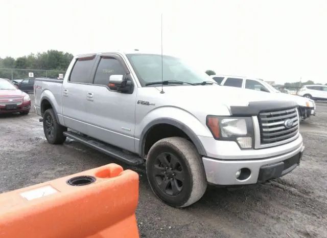Ford F-150 (2011)