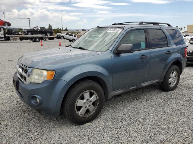 Ford Escape xlt (2011)
