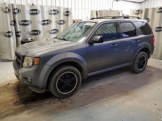 Ford Escape xlt (2011)