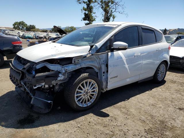 Ford C-max se (2013)