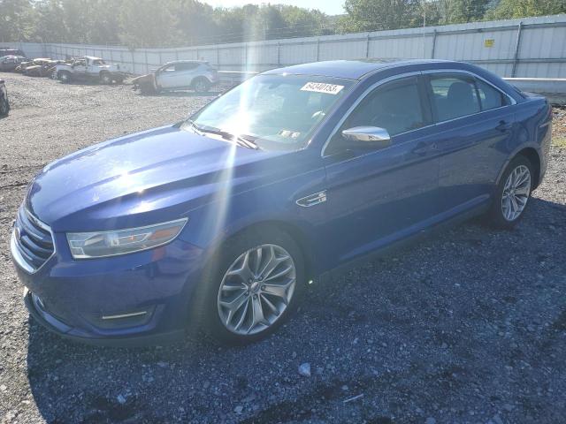 Ford Taurus lim (2013)