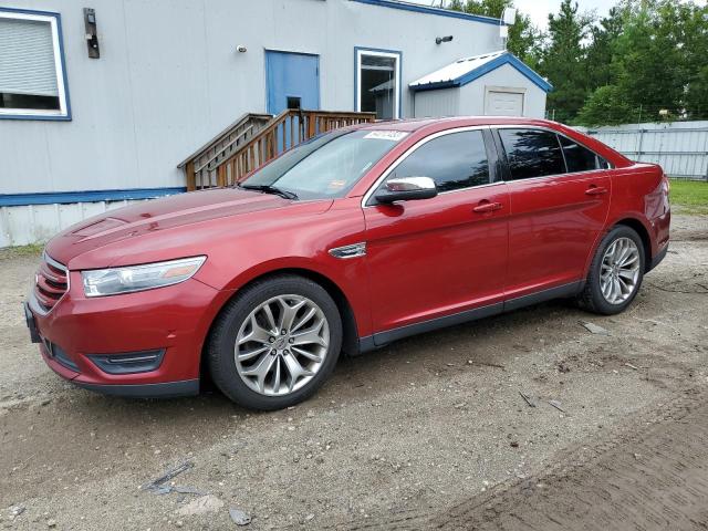 Ford Taurus (2012)