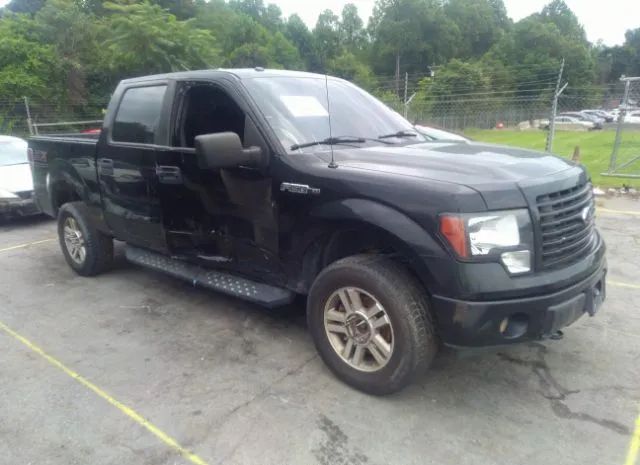 Ford F-150 (2014)