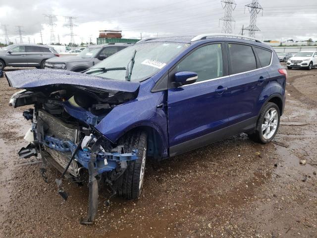 Ford Escape tit (2016)