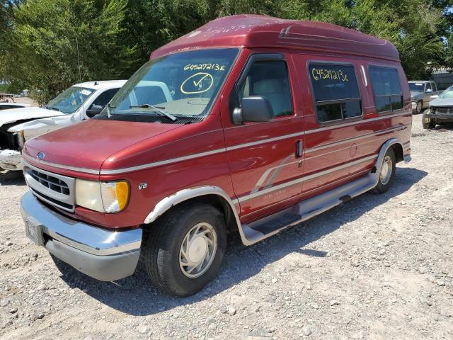 Ford Econoline (1998)