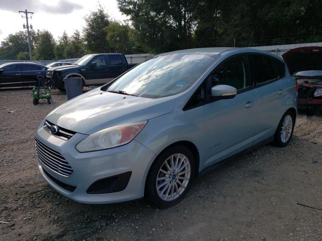 Ford C-max se (2013)