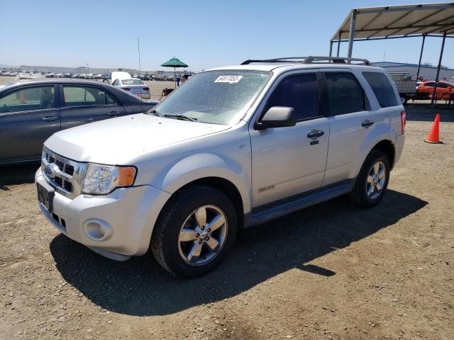 Ford Escape xlt (2008)