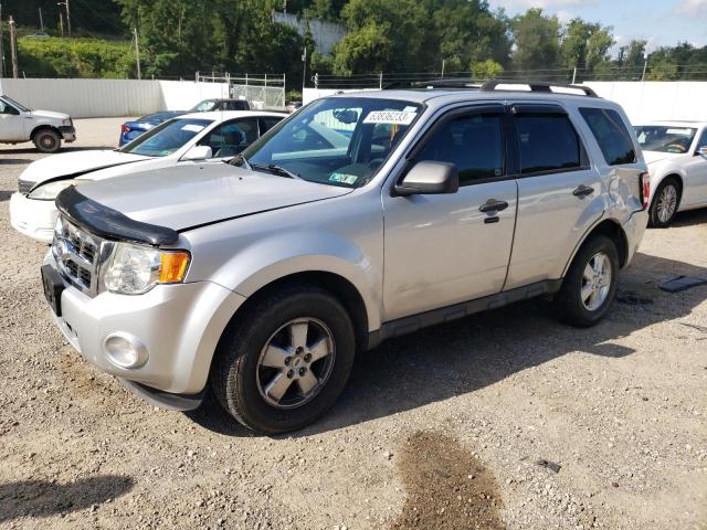 Ford Escape xlt (2010)