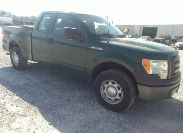 Ford F-150 (2011)