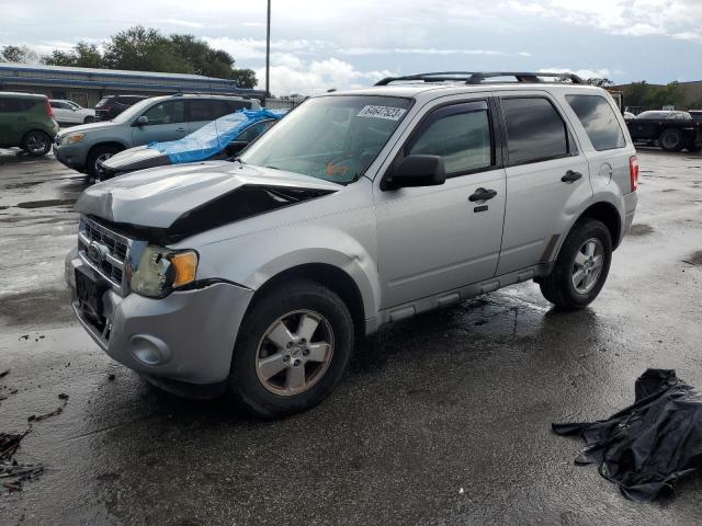 Ford Escape xlt (2011)