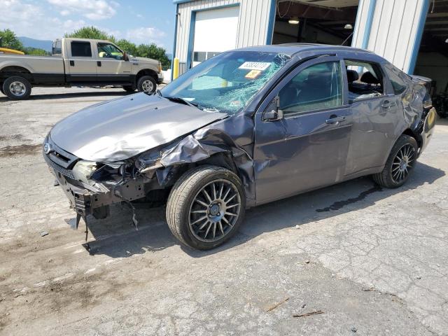 Ford Focus ses (2011)