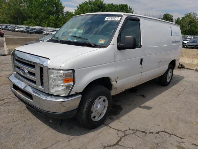 Ford Econoline (2013)