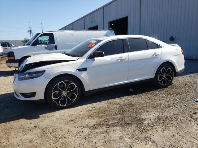 Ford Taurus sho (2015)