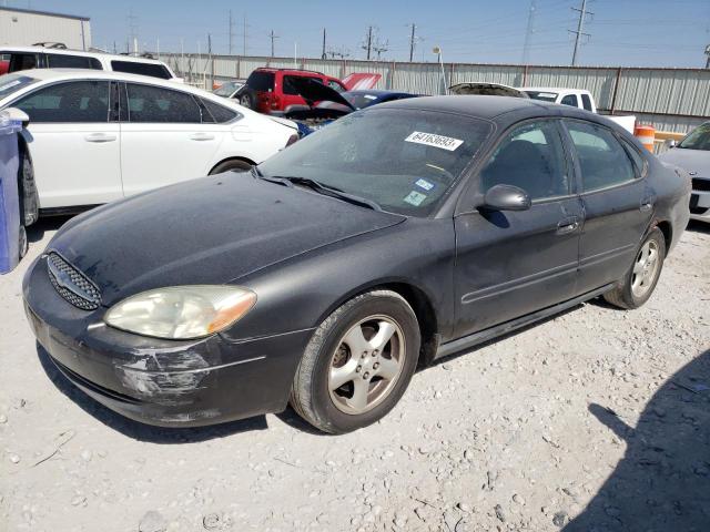 Ford Taurus ses (2002)