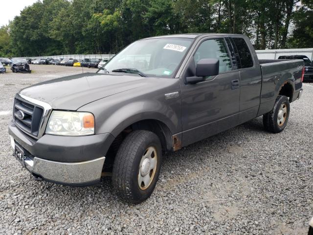 Ford F-150 (2004)